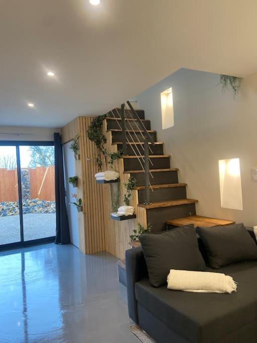 My Love Nest Châtillon-sur-Chalaronne Exteriör bild